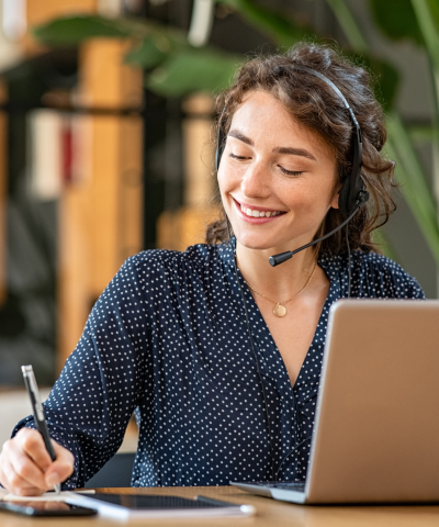 Retención y fidelización de socios con el servicio de Call Center y Atención a Socios. atención al cliente de alta calidad