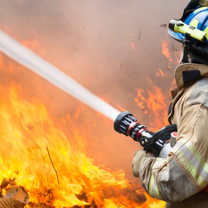 Ventajas del Kit Zero para Cuerpos de Bomberos y Compañías_